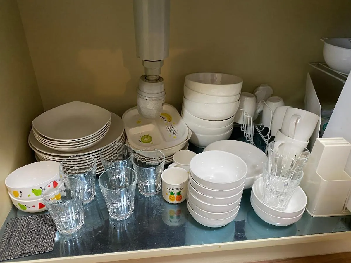 Apartment Ferienwohnung M88303スーペリアルーム最大7名 東本願寺駅前 すすきのエリア 観光食事好立地 Sapporo