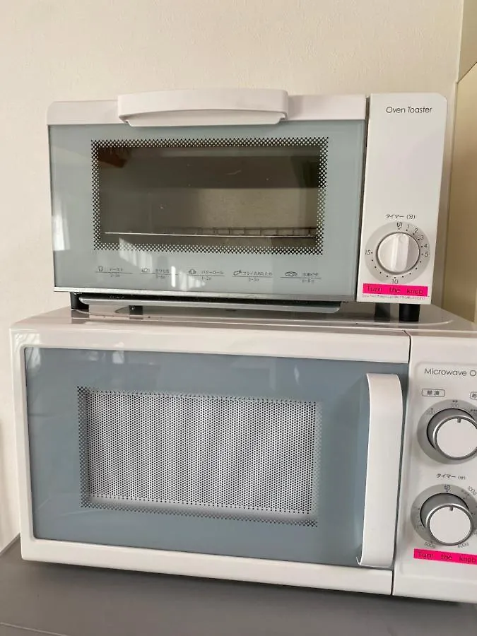 Apartment Ferienwohnung M88303スーペリアルーム最大7名 東本願寺駅前 すすきのエリア 観光食事好立地 Sapporo