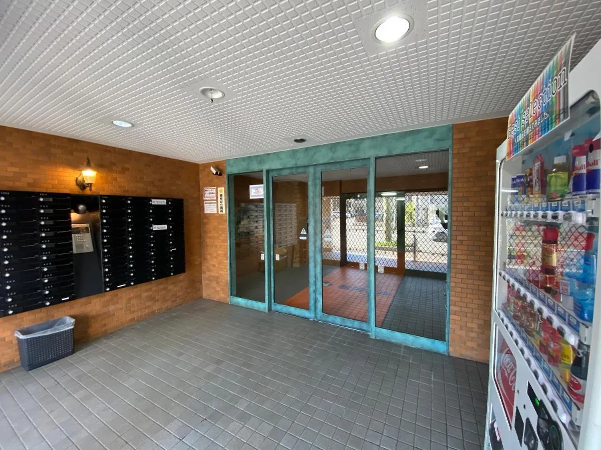 アパート 札幌市M88303スーペリアルーム最大7名 東本願寺駅前 すすきのエリア 観光食事好立地アパートメント