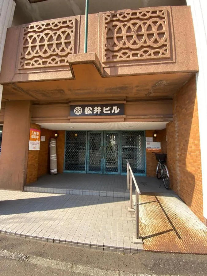 札幌市M88303スーペリアルーム最大7名 東本願寺駅前 すすきのエリア 観光食事好立地アパートメント アパート 札幌市